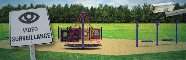 Wellesley eyeing surveillance video cameras for playgrounds