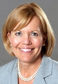 Conservative MPP Christine Elliott