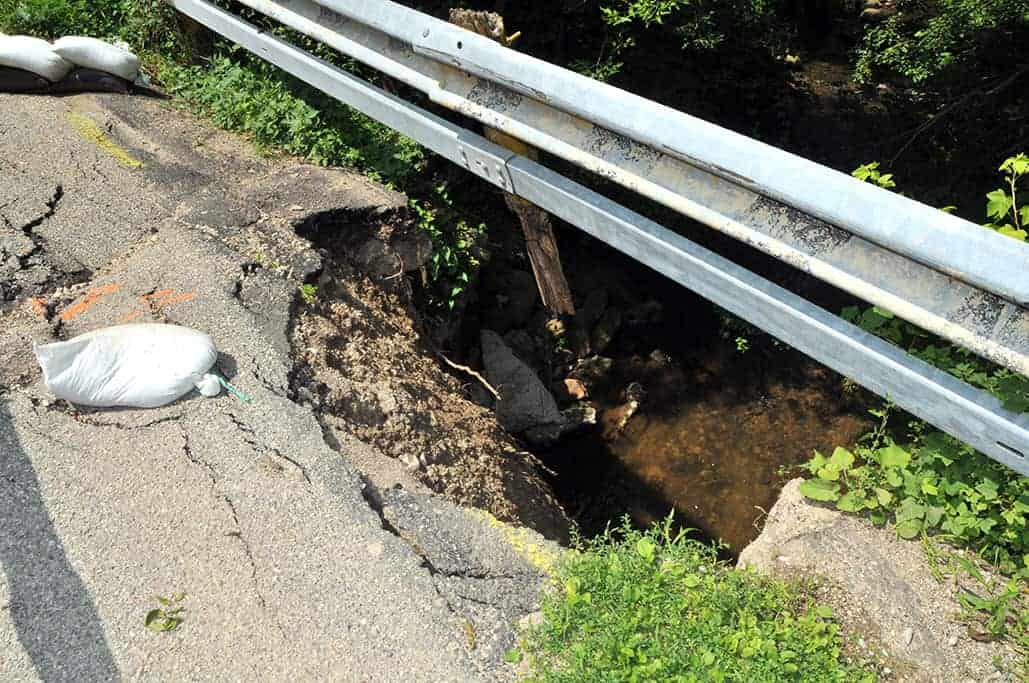 Glasgow St. should be reopened by end of November