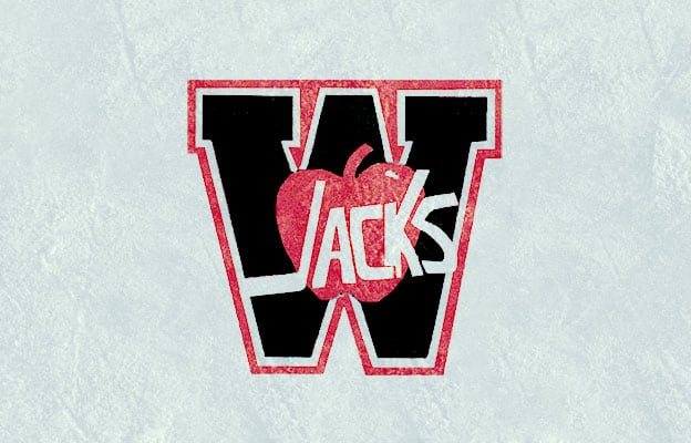 Wellesley Applejacks win lone game of the weekend