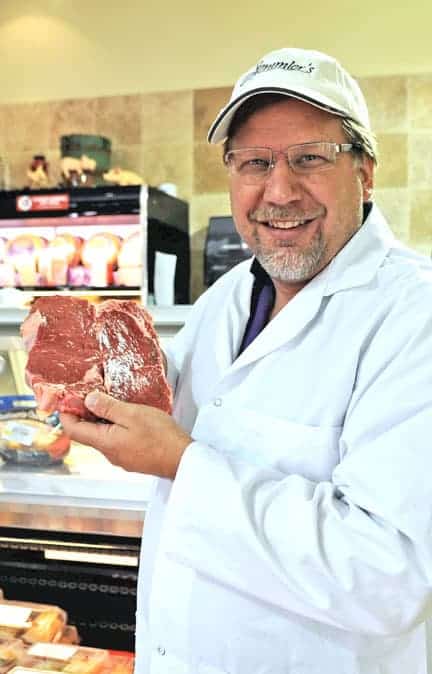Provincial money supports growth at Breslau pork producer