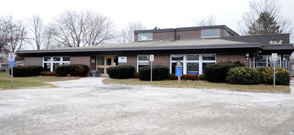                      Elmira Children’s Centre gearing up for move in 2016                             
                     