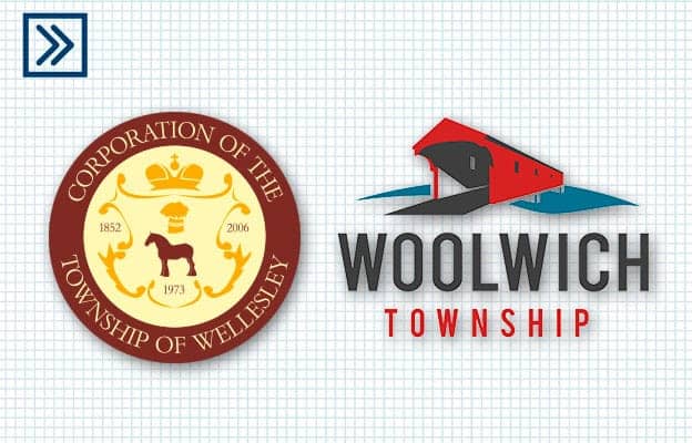 Townships release pay and expense figures for councils, committees