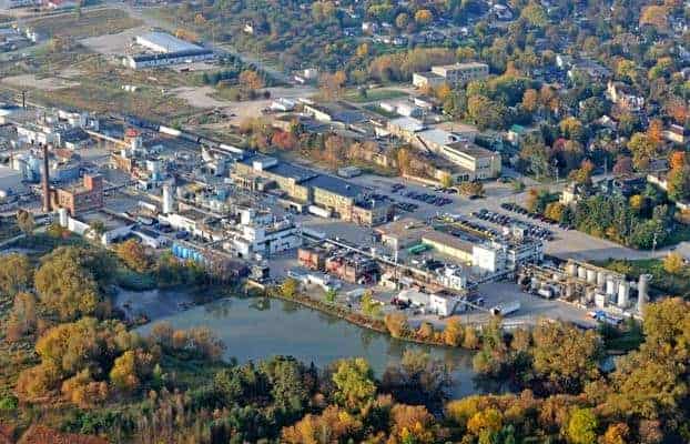 Why you still can’t drink the local water in Elmira