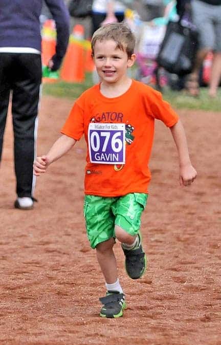 Kids will be takin’ it to the streets of Elmira for triathlon