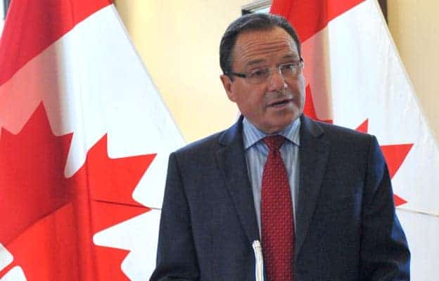 Some good points, but new federal budget mostly disappointing, says local MP Albrecht