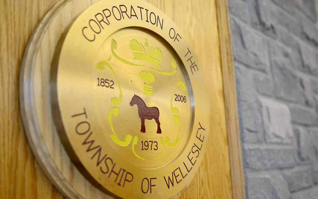                      Wellesley getting closer to new fire master plan                             
                     