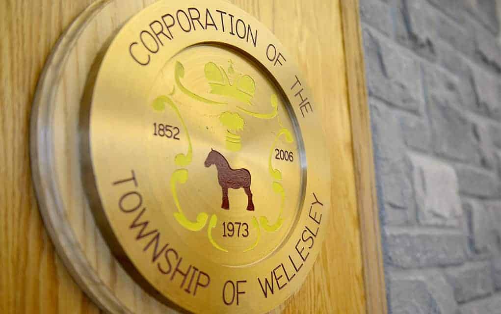 Wellesley getting closer to new fire master plan