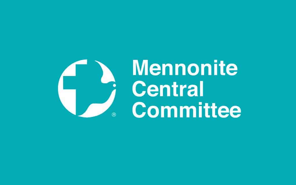 
                     Mennonite Central Committee (MCC)
                     