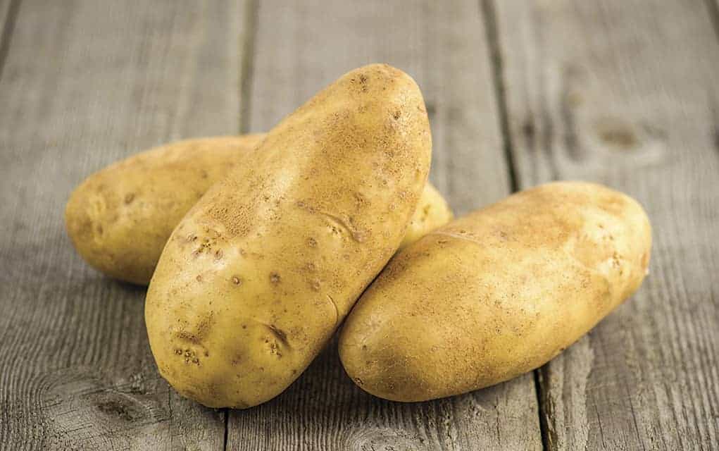                      There’s more to potatoes than just boiling them                             
                     