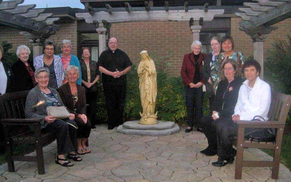 Maryhill’s Catholic Women’s League