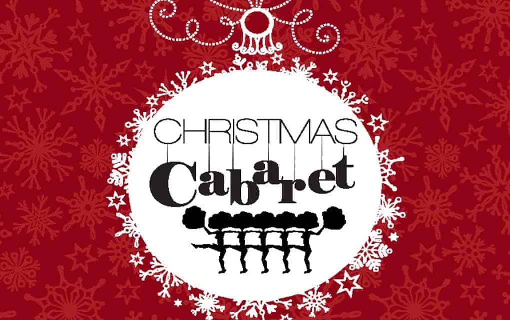                      It’s all about the yuletide season at the ECT Christmas Cabaret                             
                     