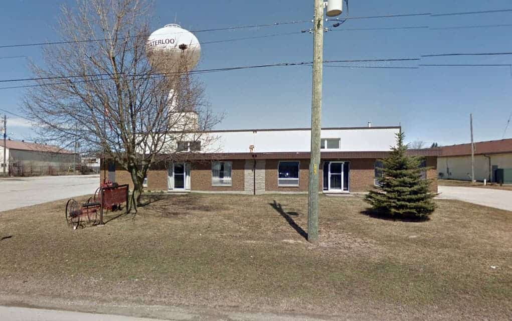 Council opts to build new fire hall in Elmira rather than renovate existing facility