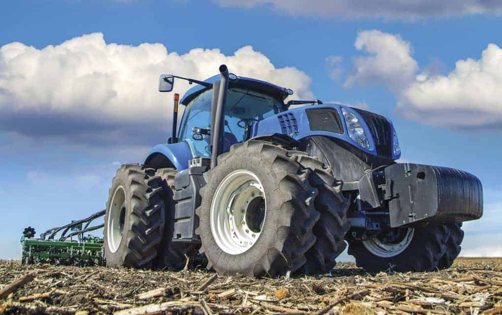 Farm rally to hit all the safety notes Mar. 8 in St. Jacobs