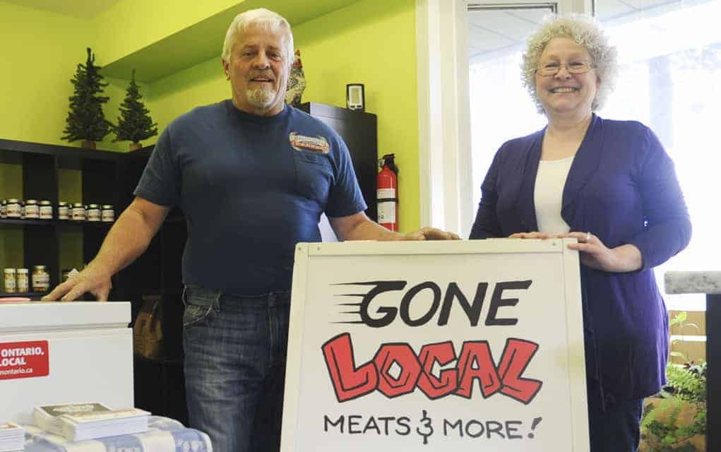                      Local food retailer closing up shop after two successful years                             
                     