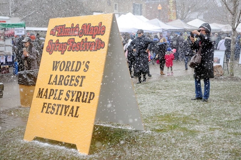                      Despite cancellation of this year’s event, EMSF plans to distribute $35K to local charities                             
                     