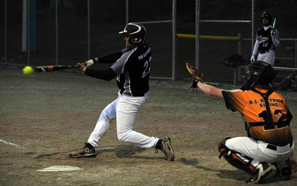                      The local boys of summer get season rolling                             
                     