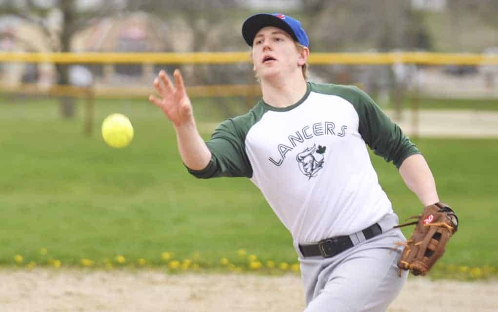 
                     EDSS boys’ slo-pitch team earns a W to start out
                     