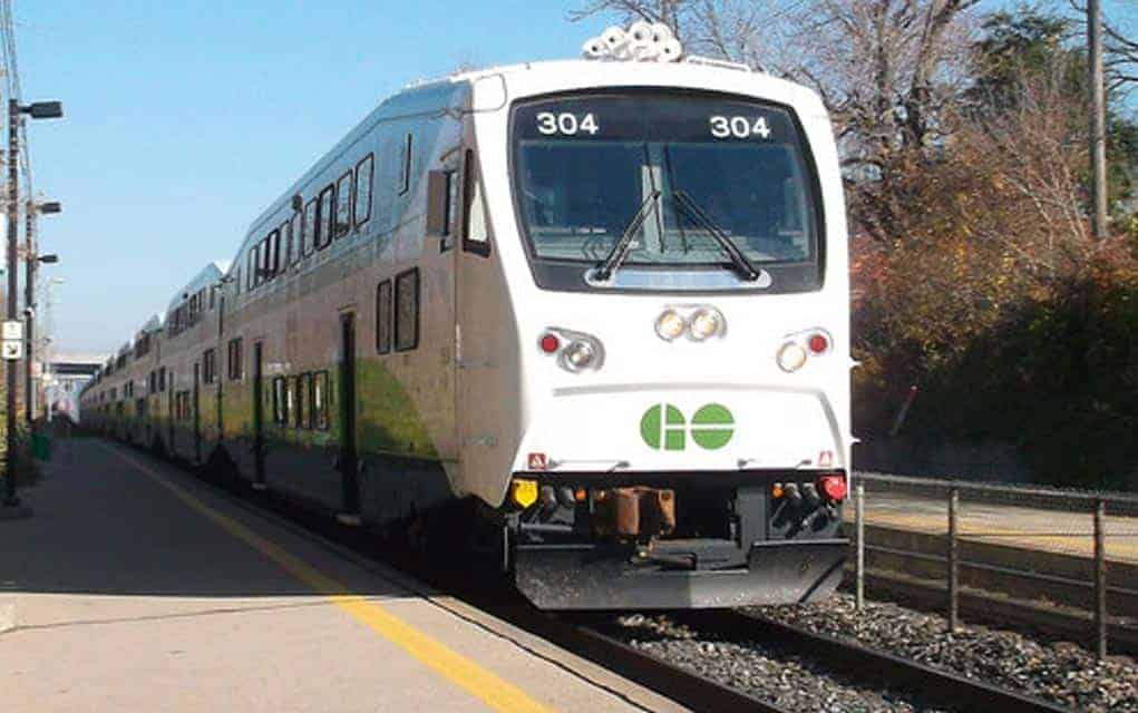                      Breslau GO station plan receives formal backing from region as Metrolinx moves forward                             
                     