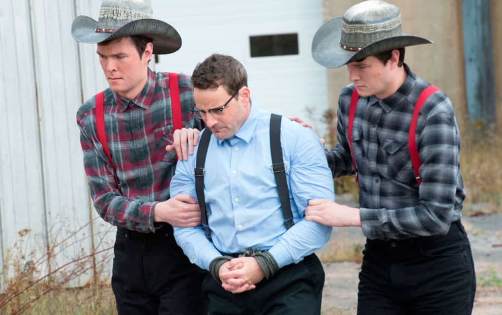CBC’s fictional drama Pure misrepresents more than one group of Mennonites, according to modern Mennonites who’ve watched the show and academics such as Prof. Marlene Epp.