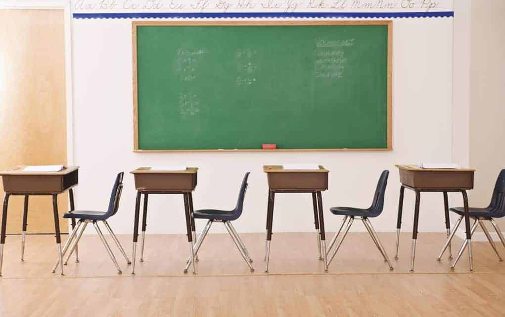 Province announces moratorium on rural school closures