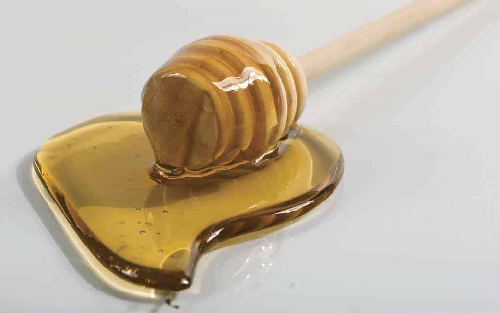 Honey adds more than sweetness to our diets