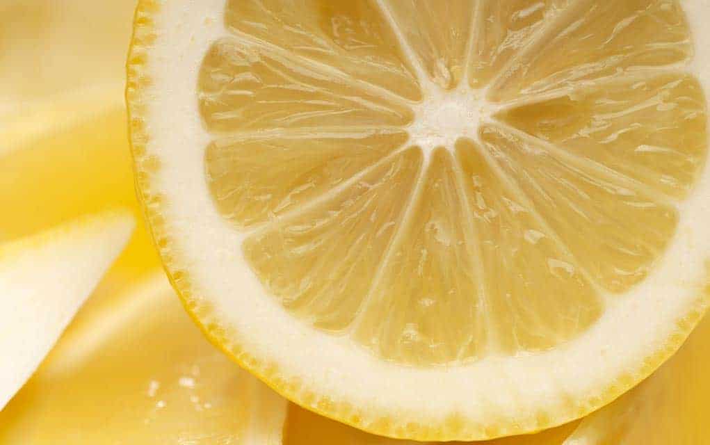 
                     Lemon
                     