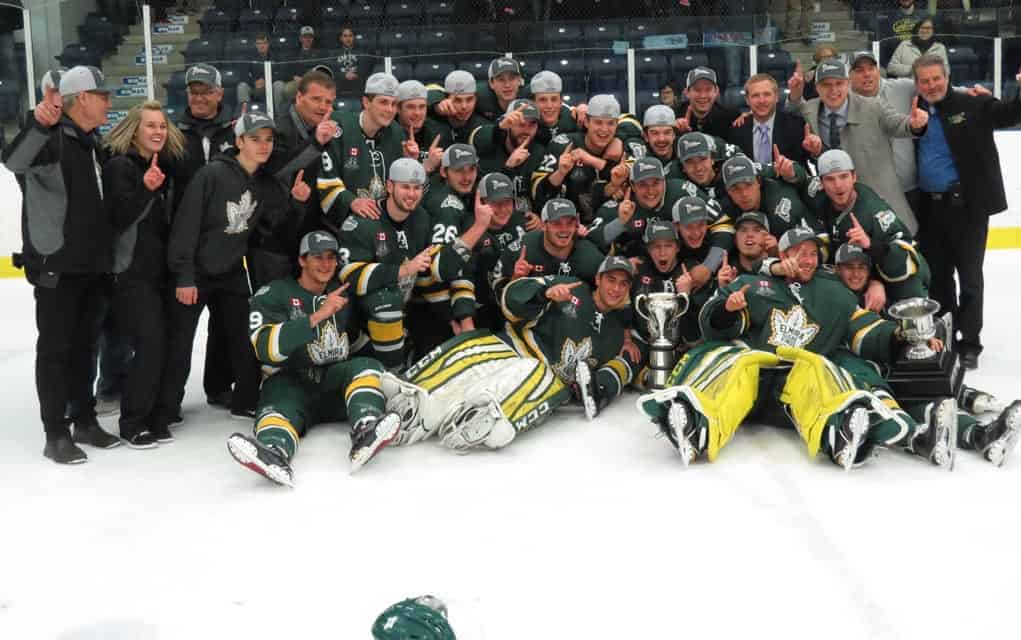 Sugar Kings revel in their Sutherland Cup win