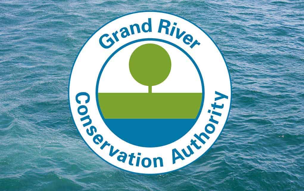                      User assessments key in determining quality of water through the Grand River watershed                             
                     