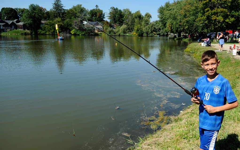 Plan underway for rehabilitating Wellesley pond, township council hears