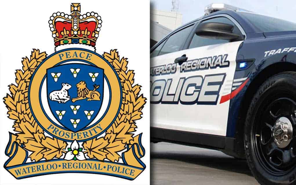 Waterloo Regional Police launch new robbery education campaign