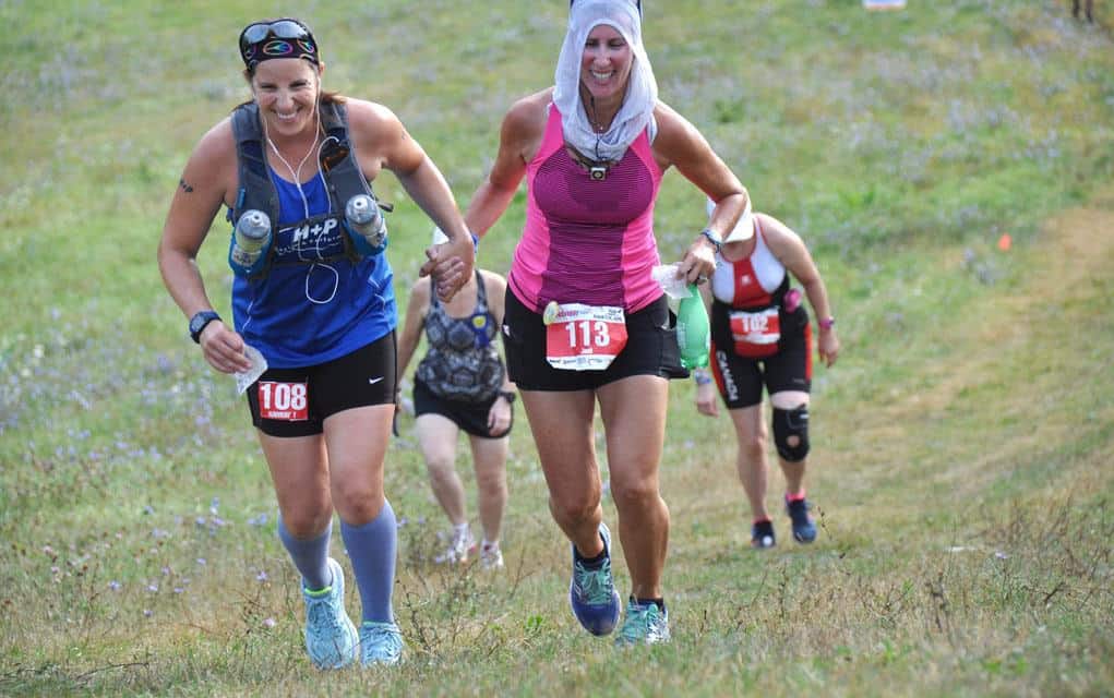 
                     ENDURrun
                     