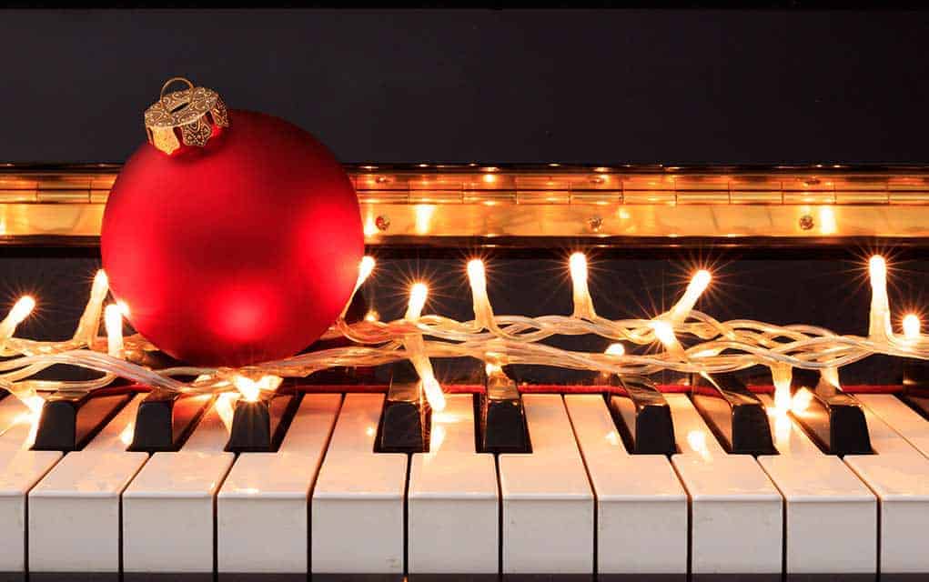                      The Sounds of Christmas sound like support for KidsAbility                             
                     