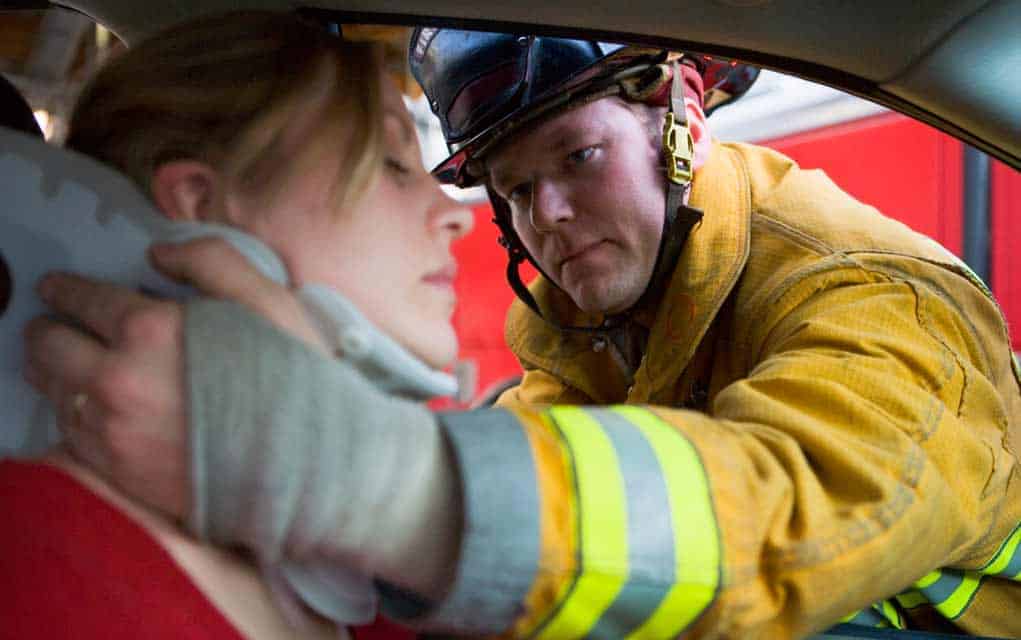 Bill 148 exempts on-call provisions for volunteer firefighters