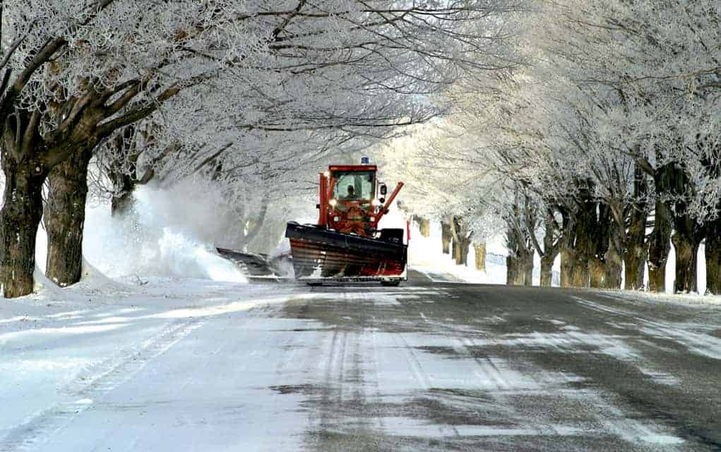 
                     Issues with snow clearing have Woolwich officials looking to do better
                     