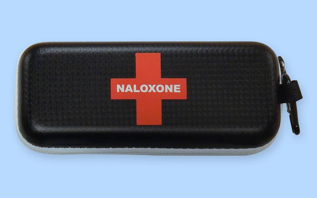 Region’s public school trustees defer decision to include naloxone kits in school