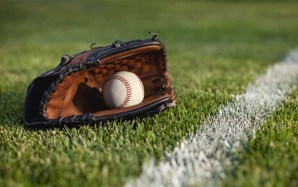 Elmira Expos sit atop of the  South Perth Men’s Fastball League