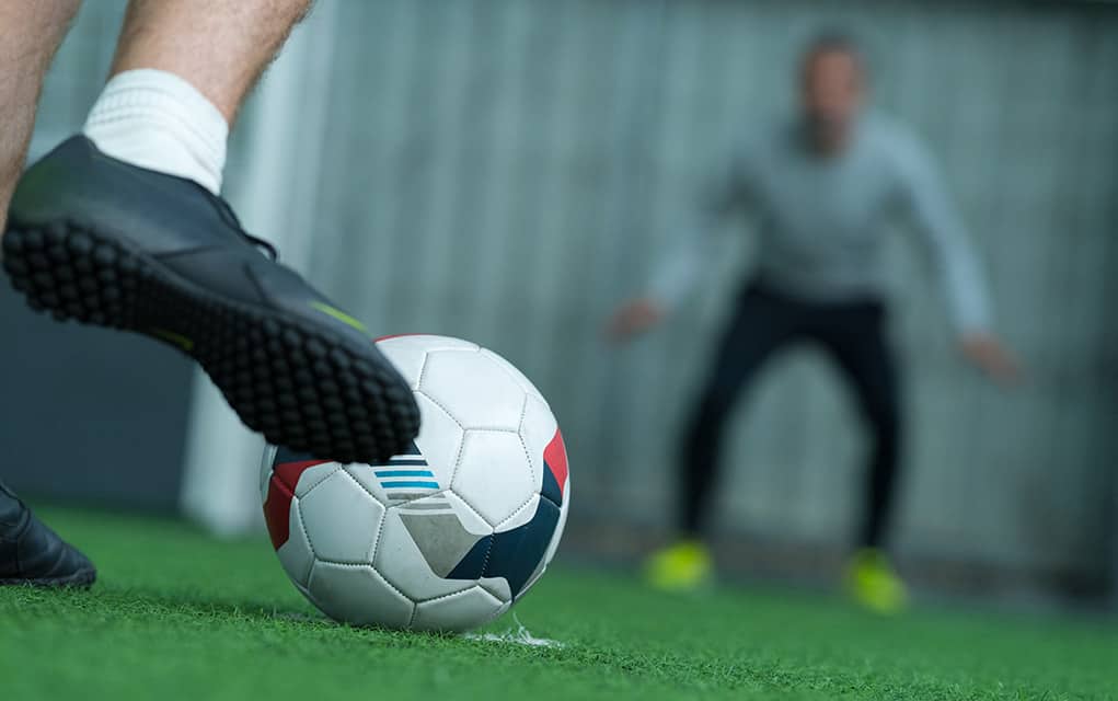 WYSC sees good response to its adult recreational soccer league, which is back for a second year