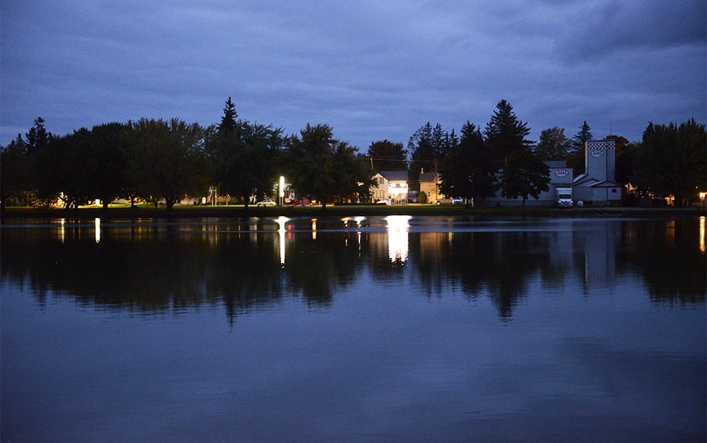 Community group seeking public input on changes to the Wellesley pond