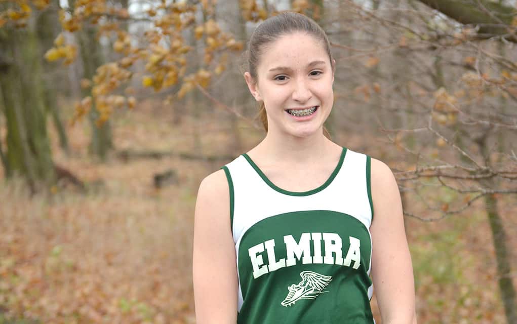 EDSS runner parlays WCSSAA gold into strong showing at regionals and provincials