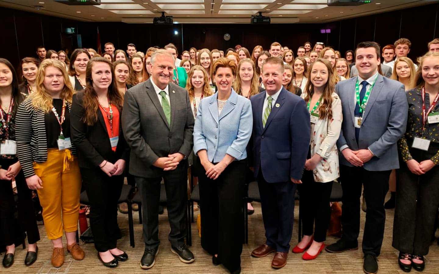 4-H Canada receives $3 million from feds in support of youth development