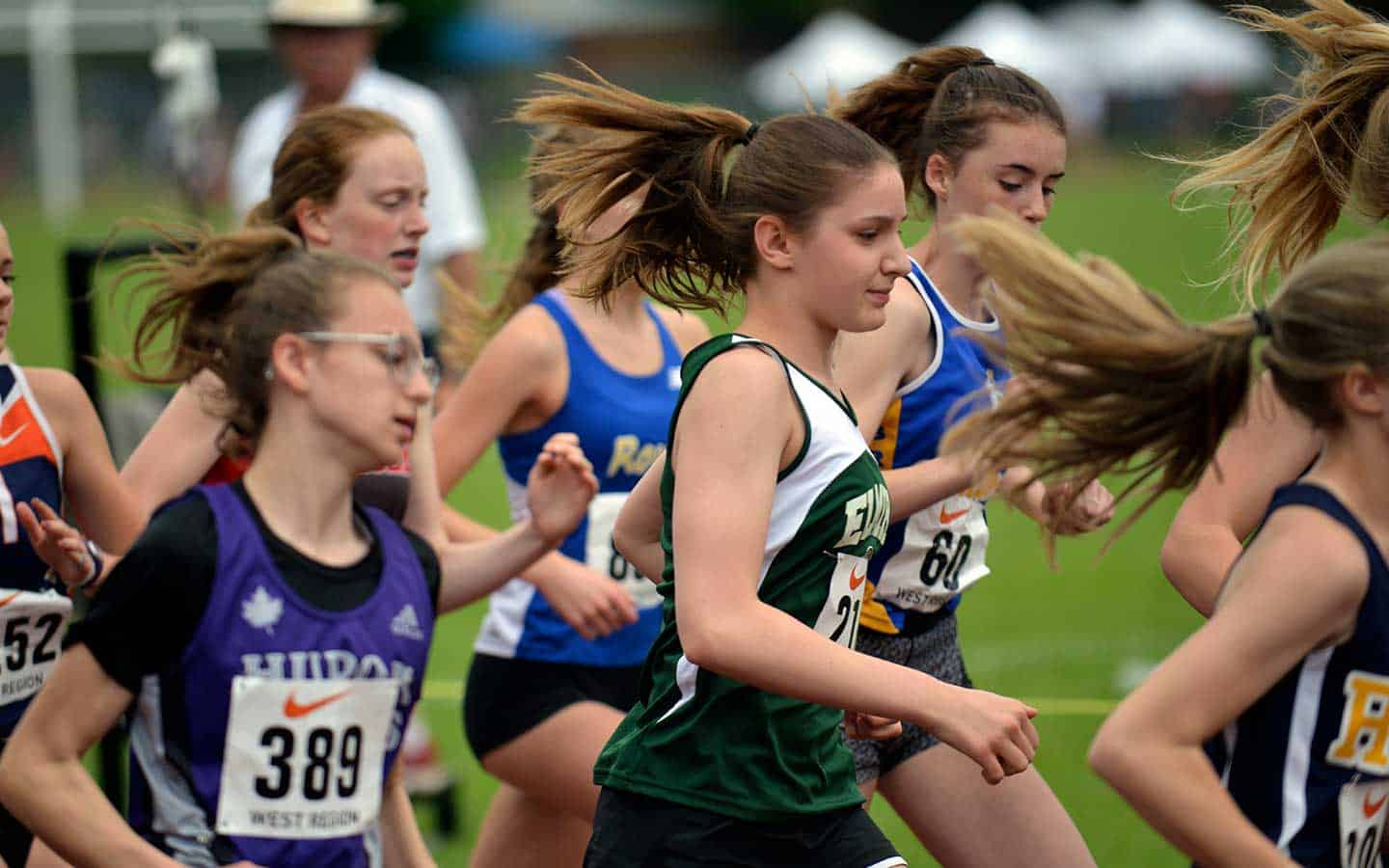 EDSS contingent whittled down to three at OFSAA