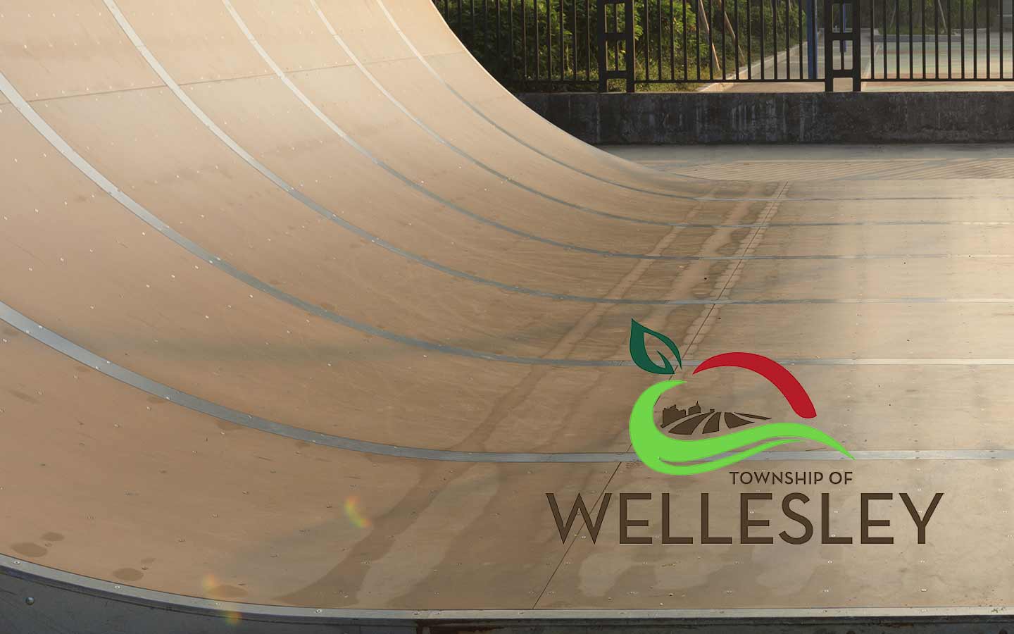                      Safety concerns prompt Wellesley to close village skate park                             
                     