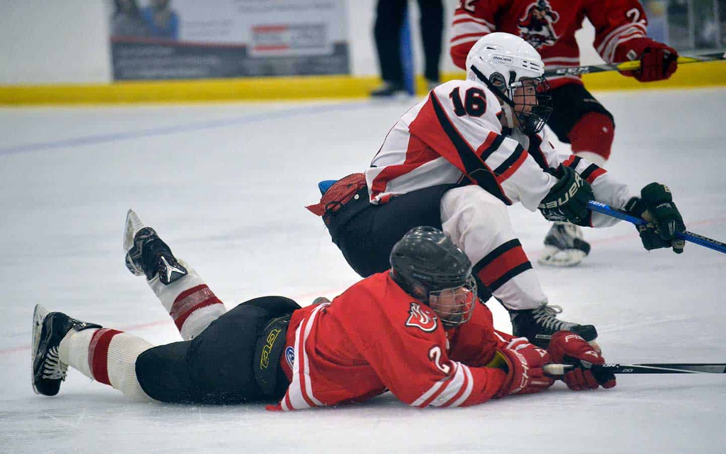 Widespread cancellations put an end to playoff runs of Sugar Kings, Applejacks