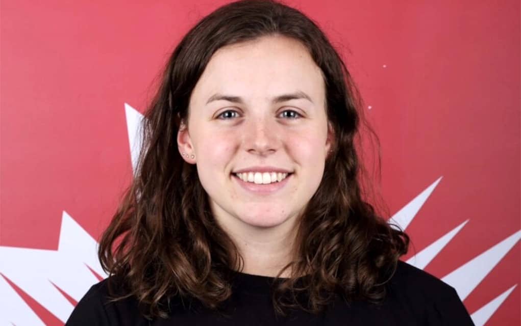 St. Jacobs’ woman joins ringette junior national team