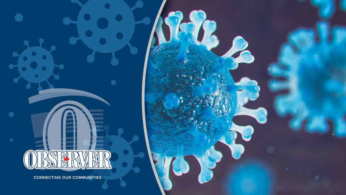                      Region coronavirus cases top 1,000, fatalities reach 112                             
                     