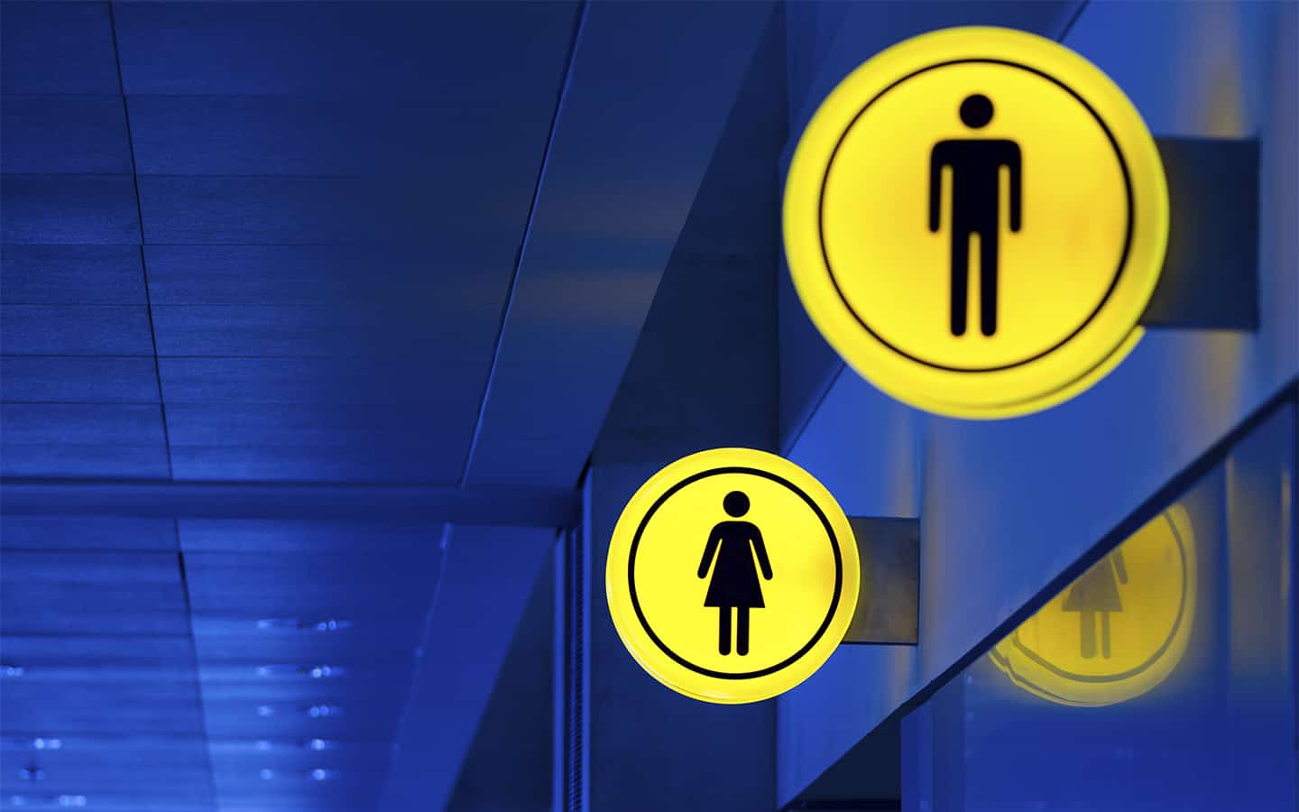 St. Jacobs BIA turns to township to solve lack of public washrooms