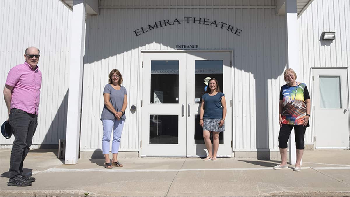 Elmira Theatre Company celebrates 40 years