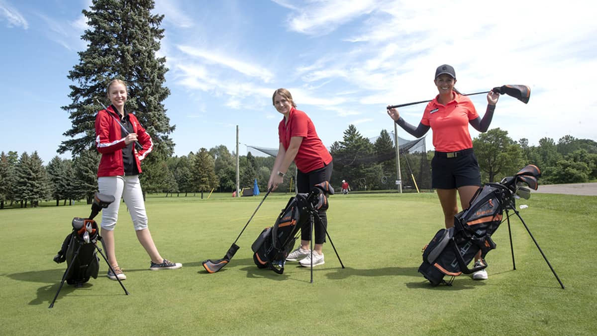 Local courses participate in Golf Gives Back fundraiser