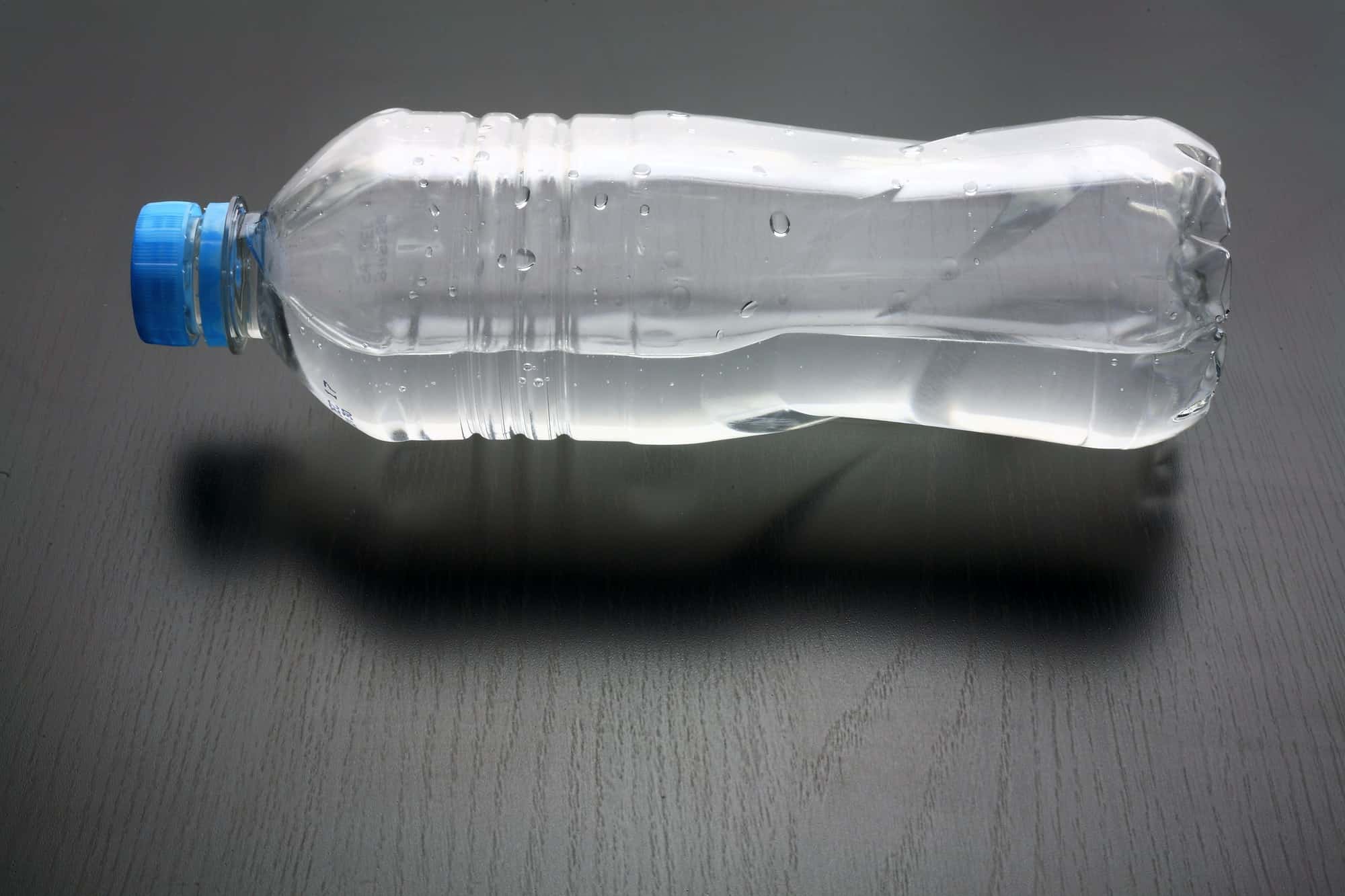 
                     Water Bottle
                     